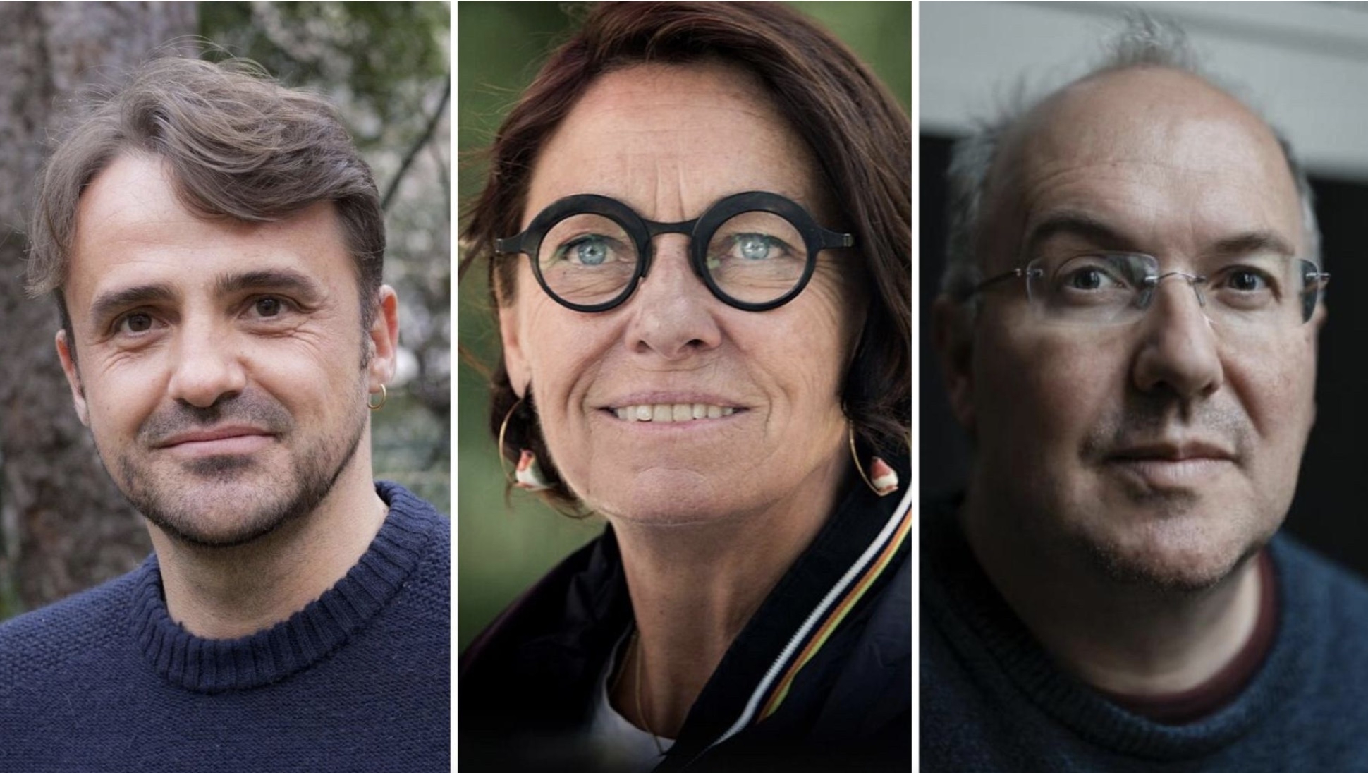 Morizot, Despret en Damasio in Bozar