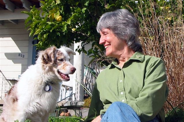 Donna J. Haraway