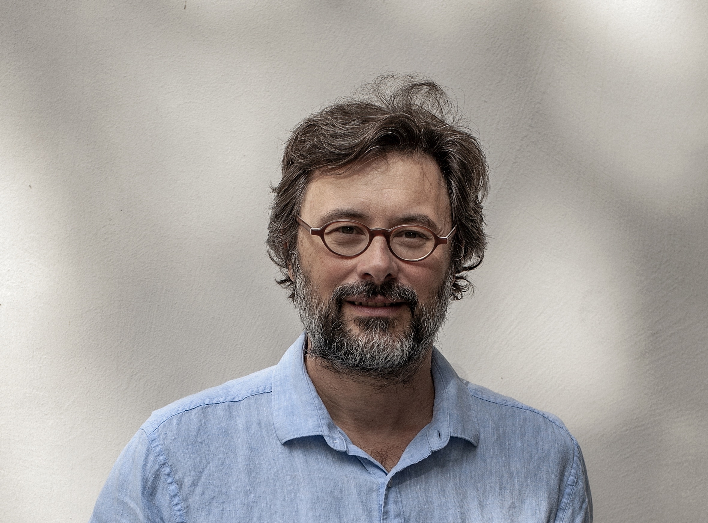 Jean-Baptiste Fressoz