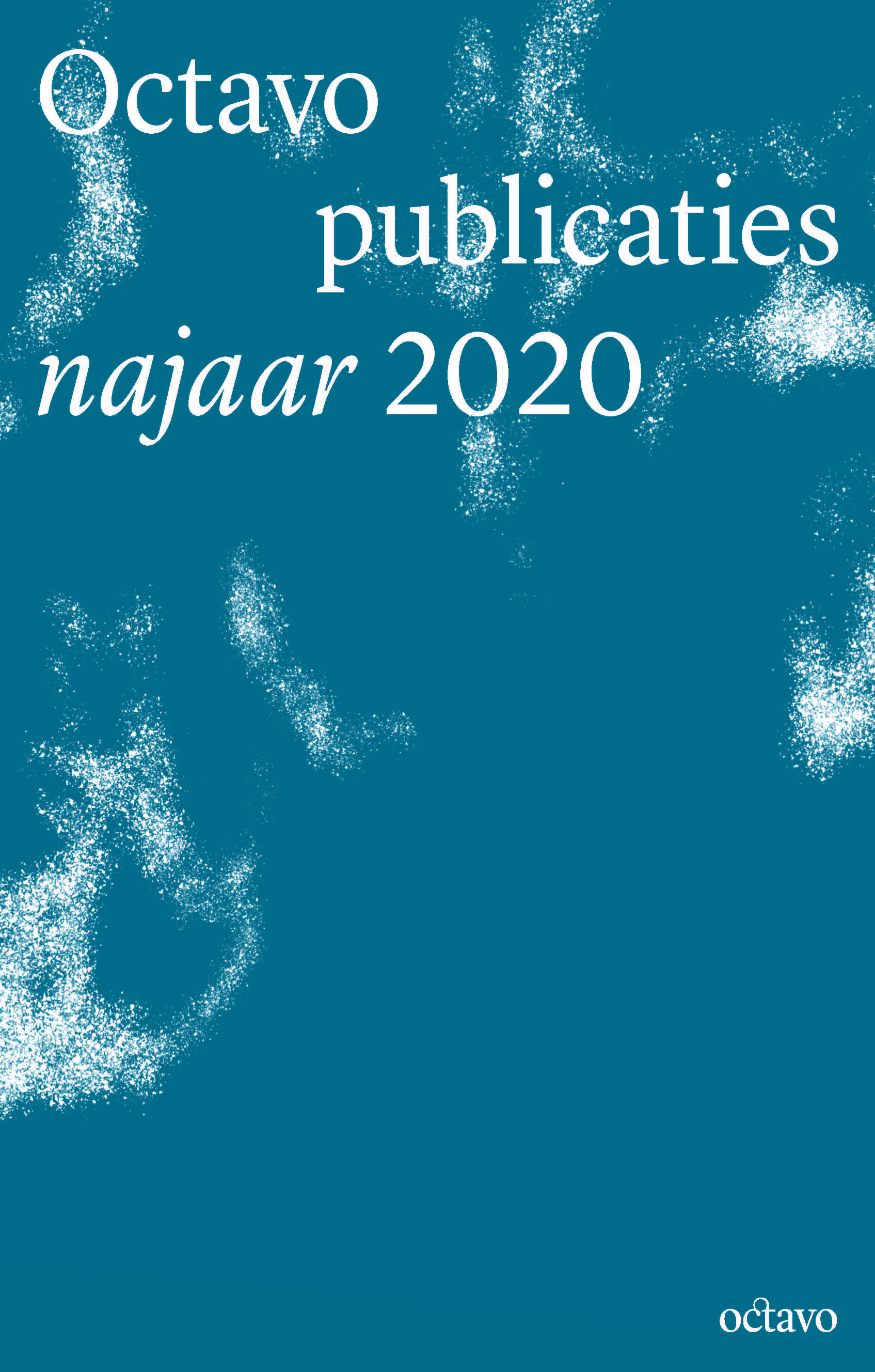 Najaar 2020 / voorjaar 2021