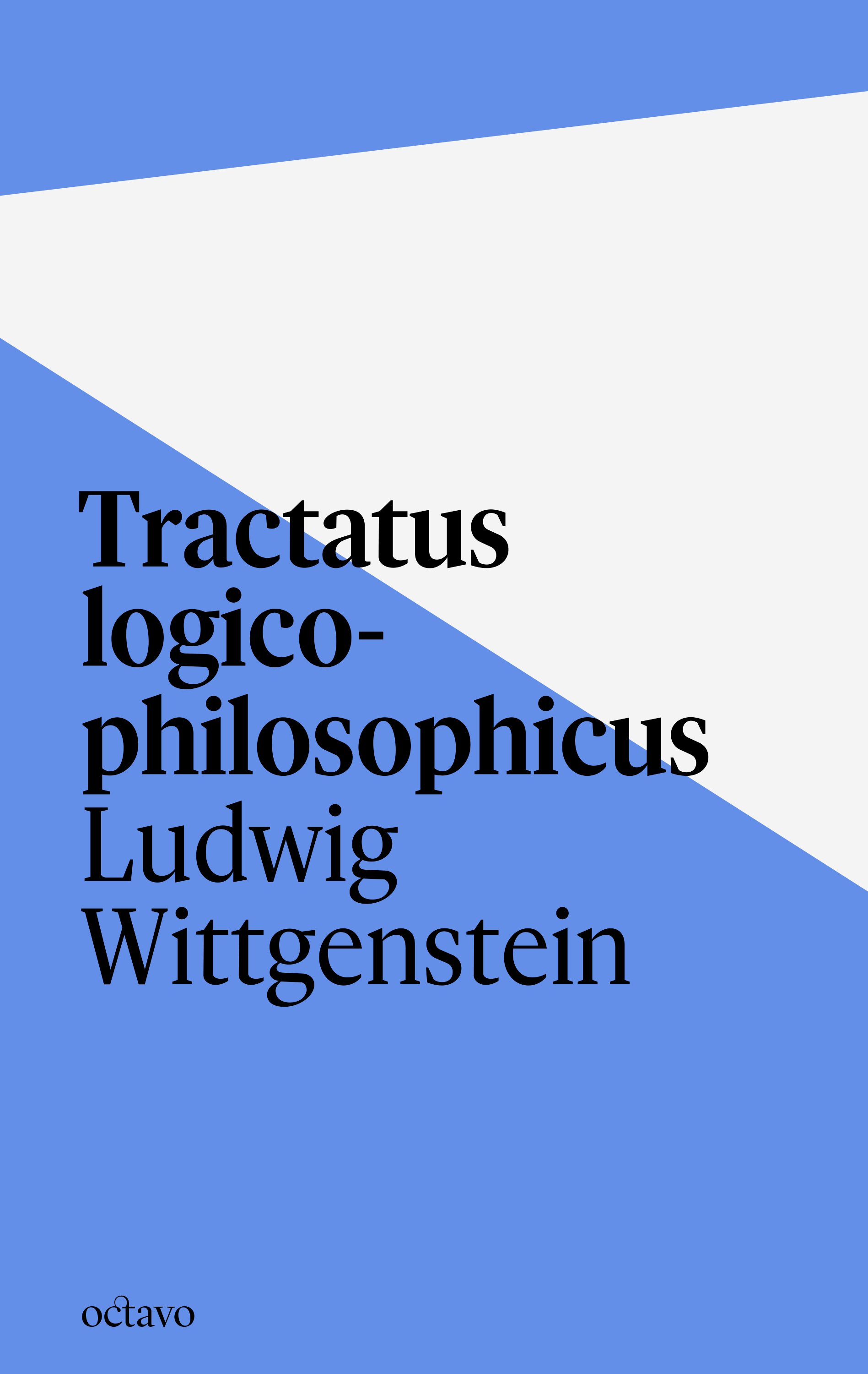 Tractatus logico-philosophicus - Ludwig Wittgenstein (ISBN: 9789490334321)